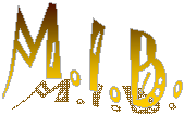 M.I.B.